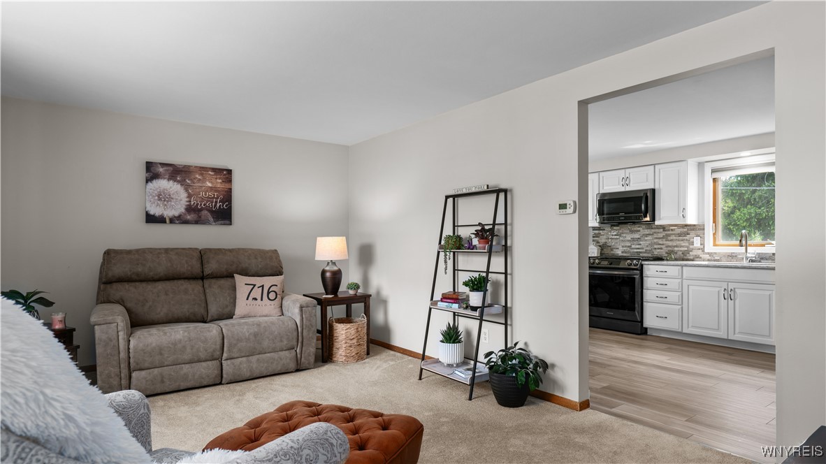 26 Domino Court, Lancaster, New York image 15