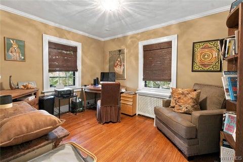 Tiny photo for 132 Cleveland Avenue, Buffalo, NY 14222 (MLS # B1725292)