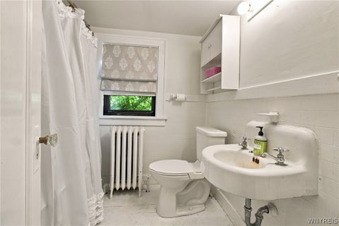 Tiny photo for 132 Cleveland Avenue, Buffalo, NY 14222 (MLS # B1725292)