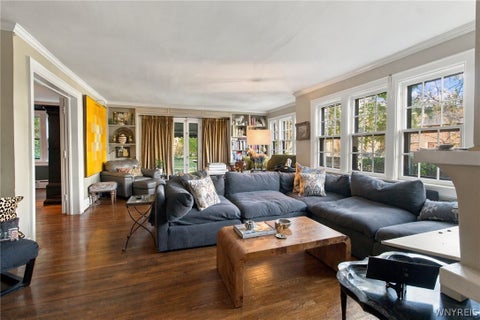 Tiny photo for 132 Cleveland Avenue, Buffalo, NY 14222 (MLS # B1725292)