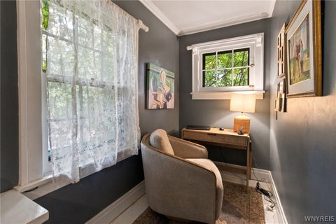 Tiny photo for 132 Cleveland Avenue, Buffalo, NY 14222 (MLS # B1725292)