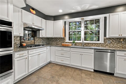 Tiny photo for 132 Cleveland Avenue, Buffalo, NY 14222 (MLS # B1725292)