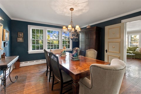 Tiny photo for 132 Cleveland Avenue, Buffalo, NY 14222 (MLS # B1725292)