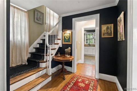 Tiny photo for 132 Cleveland Avenue, Buffalo, NY 14222 (MLS # B1725292)