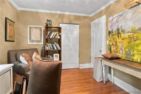 Tiny photo for 132 Cleveland Avenue, Buffalo, NY 14222 (MLS # B1725292)