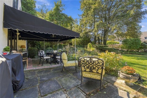 Tiny photo for 132 Cleveland Avenue, Buffalo, NY 14222 (MLS # B1725292)