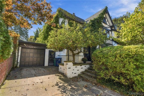 Tiny photo for 132 Cleveland Avenue, Buffalo, NY 14222 (MLS # B1725292)