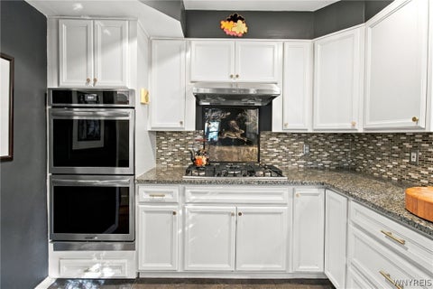 Tiny photo for 132 Cleveland Avenue, Buffalo, NY 14222 (MLS # B1725292)