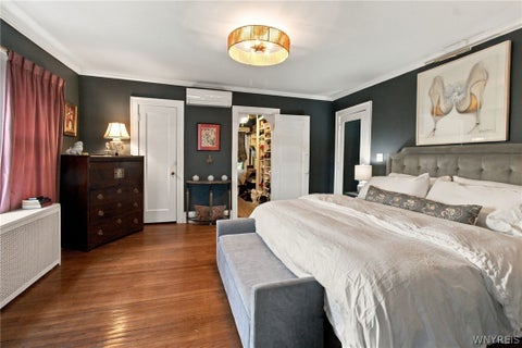 Tiny photo for 132 Cleveland Avenue, Buffalo, NY 14222 (MLS # B1725292)