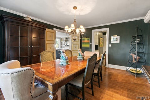 Tiny photo for 132 Cleveland Avenue, Buffalo, NY 14222 (MLS # B1725292)
