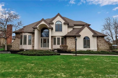 5511 Via Marina Buffalo NY 14221