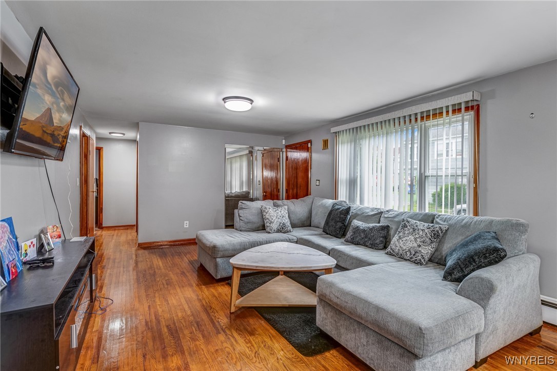 892 Northland Avenue, Buffalo, New York image 9