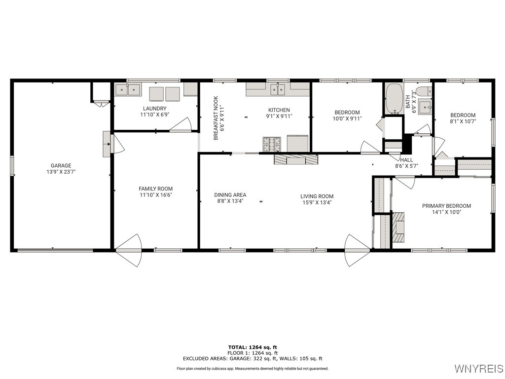 892 Northland Avenue, Buffalo, New York image 4