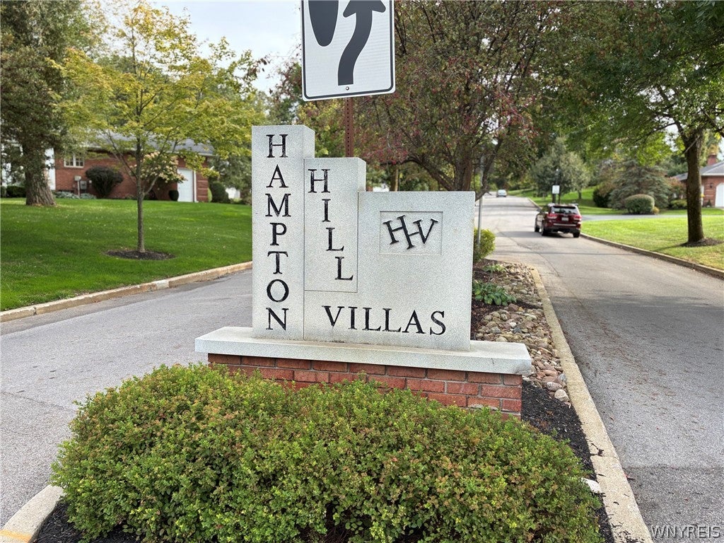 30 Hampton Hill Drive