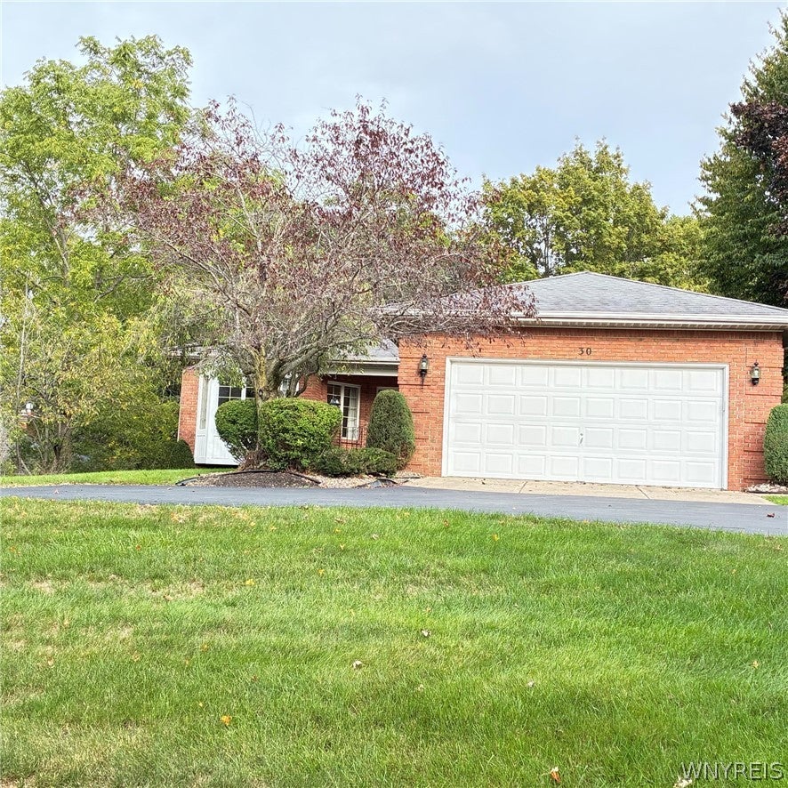 30 Hampton Hill Drive