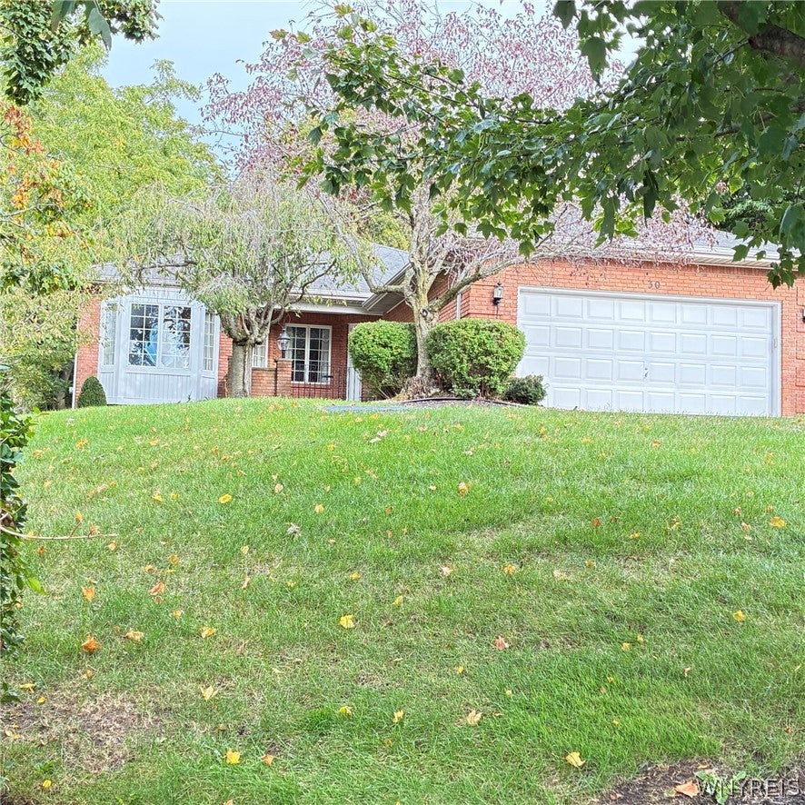 30 Hampton Hill Drive
