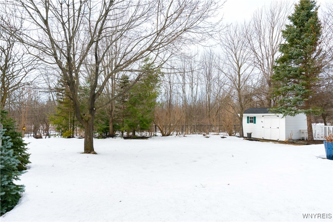 3484 Heatherwood Drive, Hamburg, New York image 39