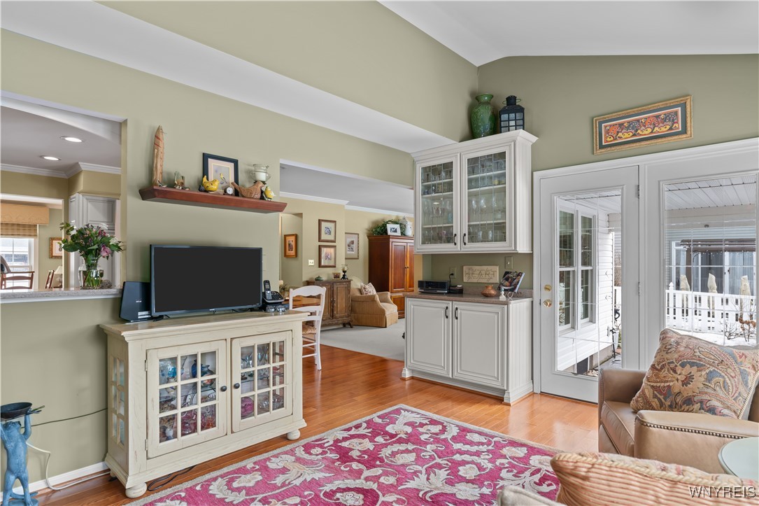 3484 Heatherwood Drive, Hamburg, New York image 11
