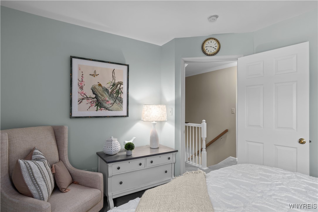 3484 Heatherwood Drive, Hamburg, New York image 22
