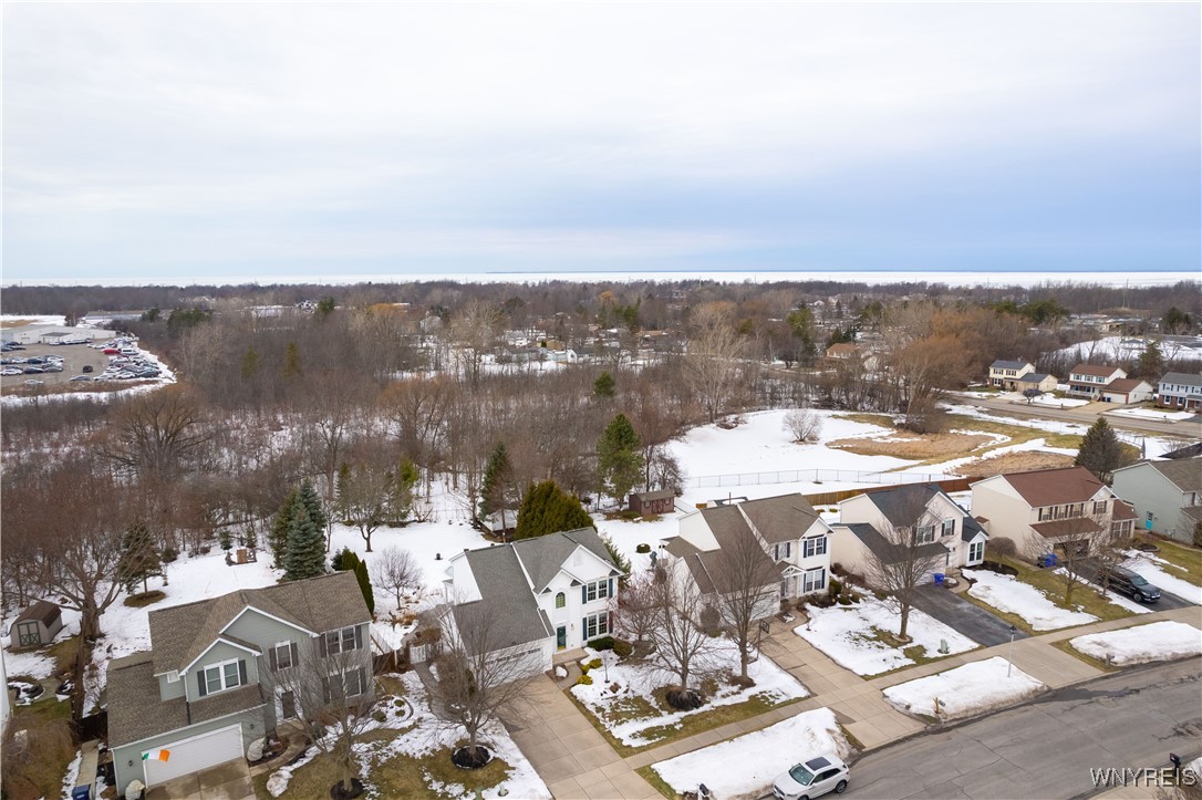 3484 Heatherwood Drive, Hamburg, New York image 43