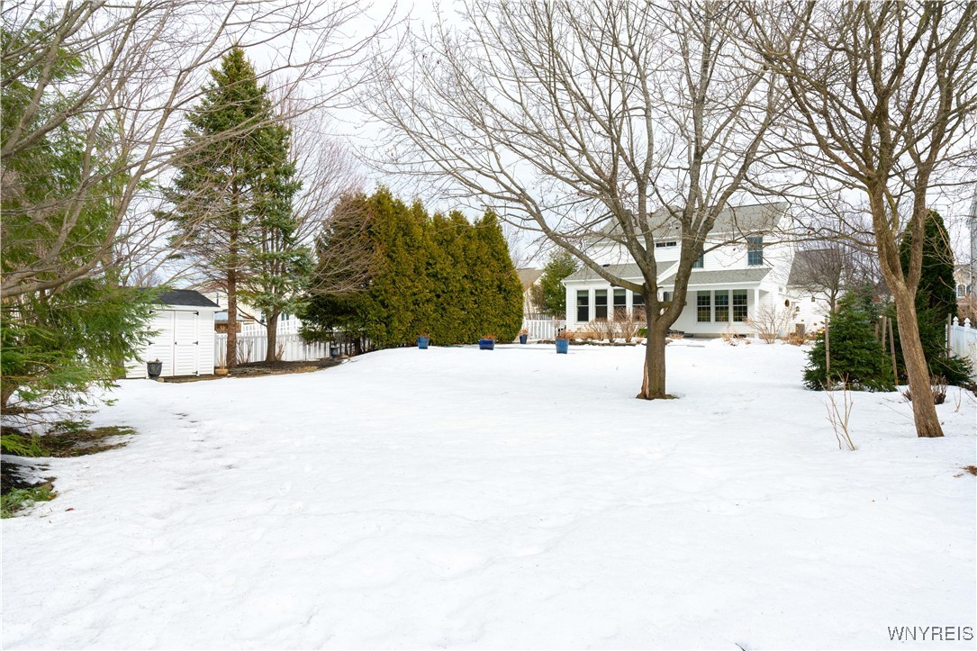 3484 Heatherwood Drive, Hamburg, New York image 42