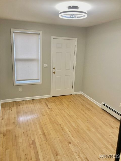 Tiny photo for 24 Tracy Street #A, Buffalo, NY 14201 (MLS # B1648530)