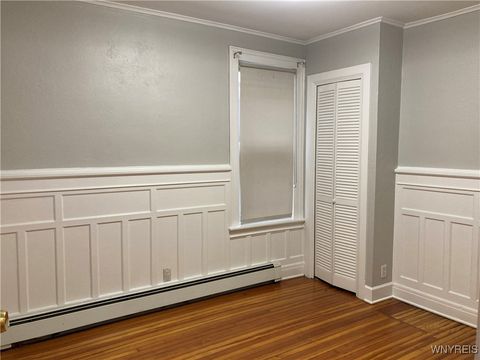 Tiny photo for 24 Tracy Street #A, Buffalo, NY 14201 (MLS # B1648530)