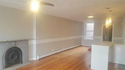 Tiny photo for 24 Tracy Street #A, Buffalo, NY 14201 (MLS # B1648530)