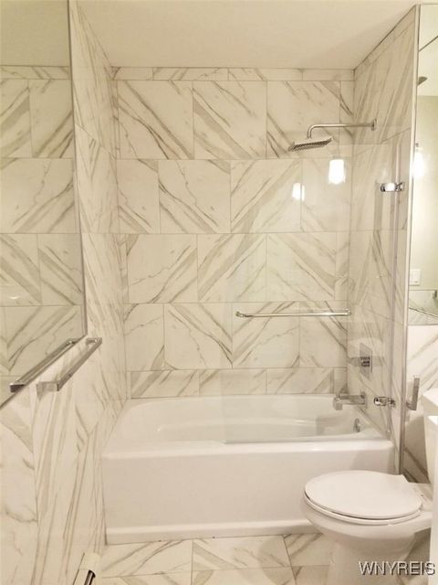 Tiny photo for 24 Tracy Street #A, Buffalo, NY 14201 (MLS # B1648530)