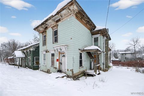 Photo of 9577 Maple Avenue, Remsen, NY 13438 (MLS # B1654473)