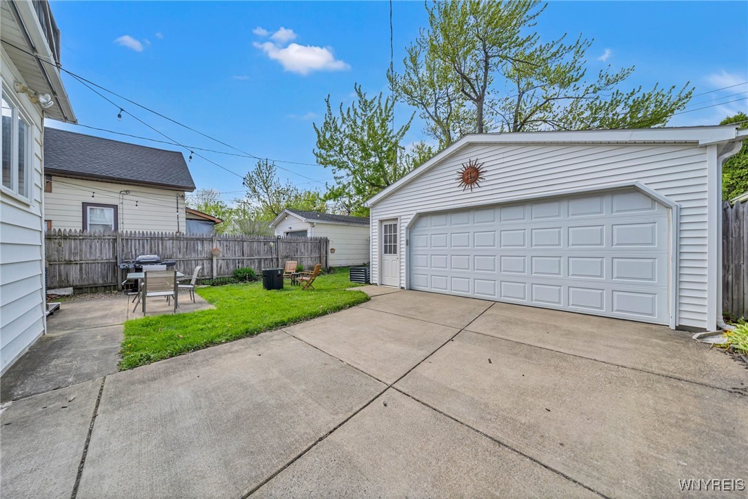 143 Tremont Avenue, Tonawanda, New York image 3