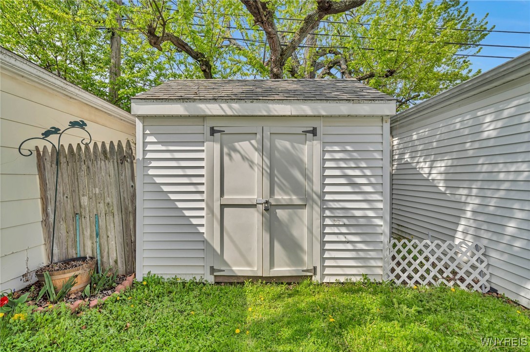 143 Tremont Avenue, Tonawanda, New York image 39