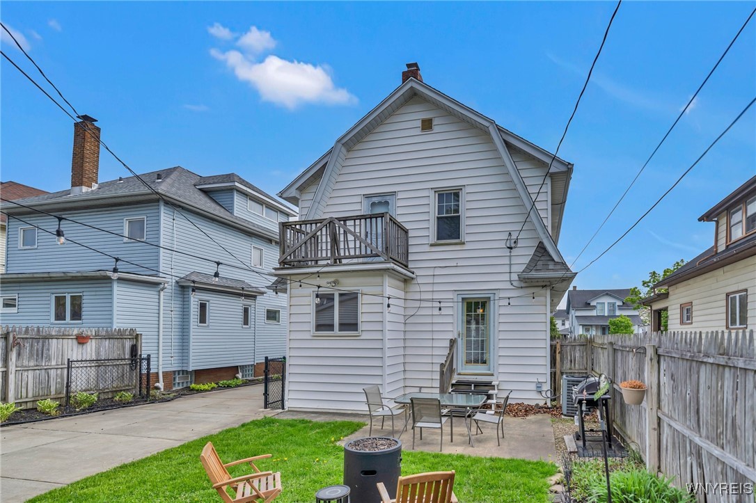 143 Tremont Avenue, Tonawanda, New York image 41
