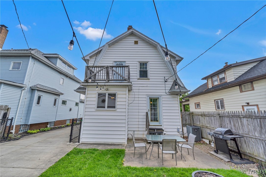 143 Tremont Avenue, Tonawanda, New York image 42