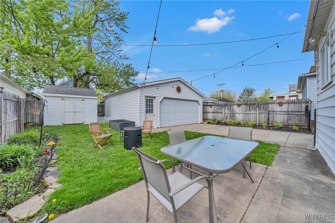 143 Tremont Avenue, Tonawanda, New York image 2