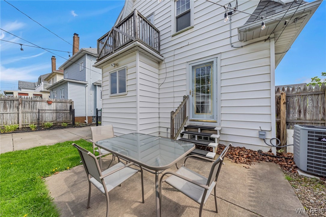 143 Tremont Avenue, Tonawanda, New York image 40