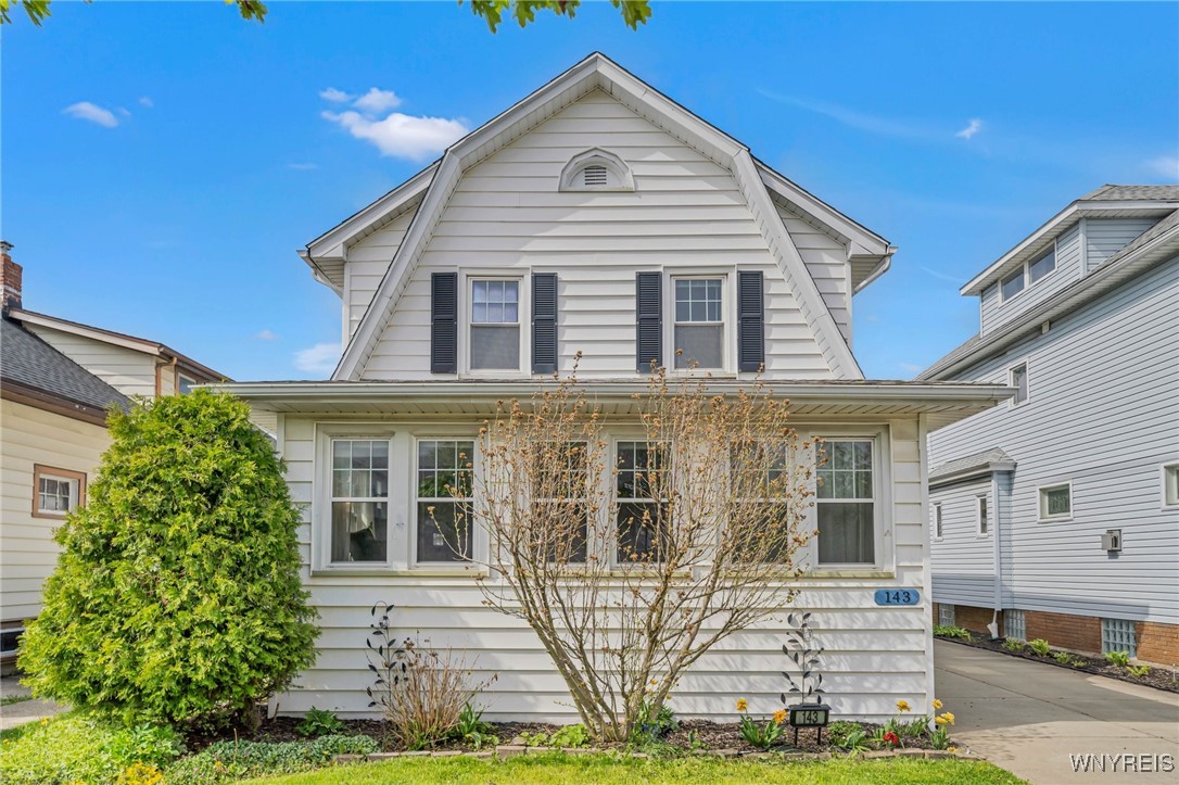 143 Tremont Avenue, Tonawanda, New York image 1