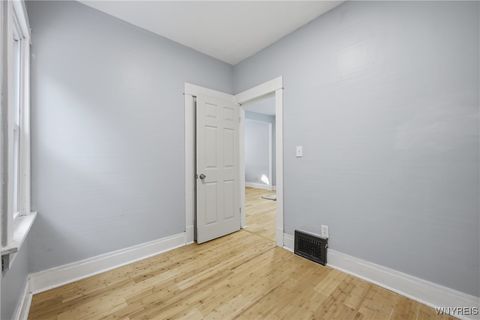 Tiny photo for 203 Sprenger Avenue, Buffalo, NY 14211 (MLS # B1655160)
