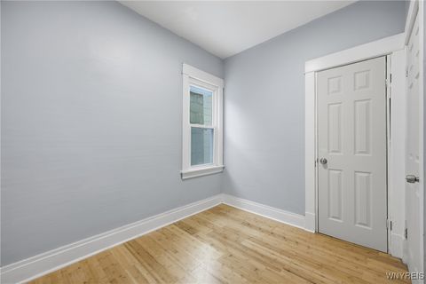 Tiny photo for 203 Sprenger Avenue, Buffalo, NY 14211 (MLS # B1655160)