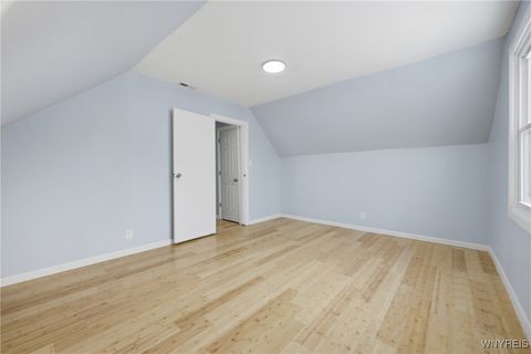 Tiny photo for 203 Sprenger Avenue, Buffalo, NY 14211 (MLS # B1655160)