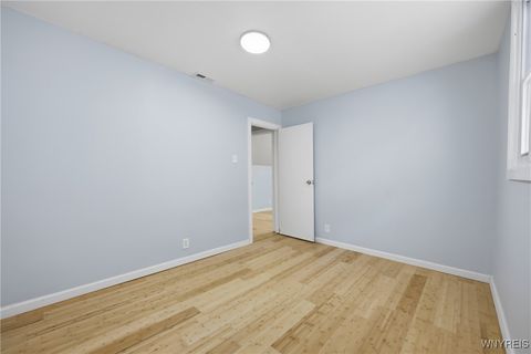 Tiny photo for 203 Sprenger Avenue, Buffalo, NY 14211 (MLS # B1655160)