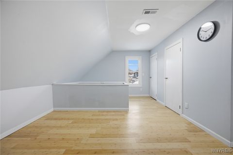 Tiny photo for 203 Sprenger Avenue, Buffalo, NY 14211 (MLS # B1655160)