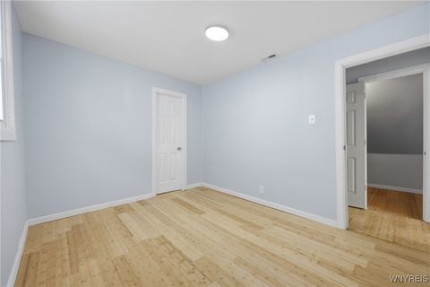 Tiny photo for 203 Sprenger Avenue, Buffalo, NY 14211 (MLS # B1655160)