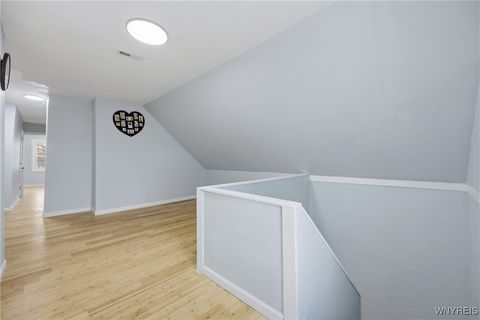 Tiny photo for 203 Sprenger Avenue, Buffalo, NY 14211 (MLS # B1655160)