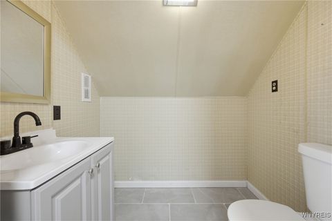 Tiny photo for 203 Sprenger Avenue, Buffalo, NY 14211 (MLS # B1655160)