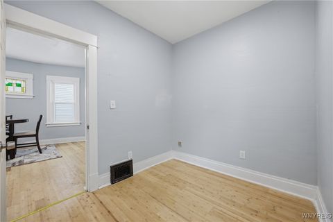 Tiny photo for 203 Sprenger Avenue, Buffalo, NY 14211 (MLS # B1655160)