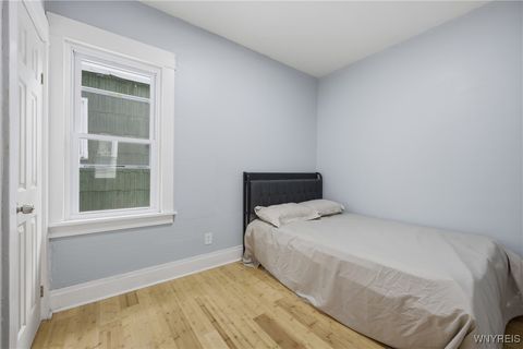 Tiny photo for 203 Sprenger Avenue, Buffalo, NY 14211 (MLS # B1655160)