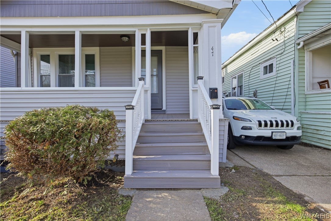 47 Fennimore Avenue