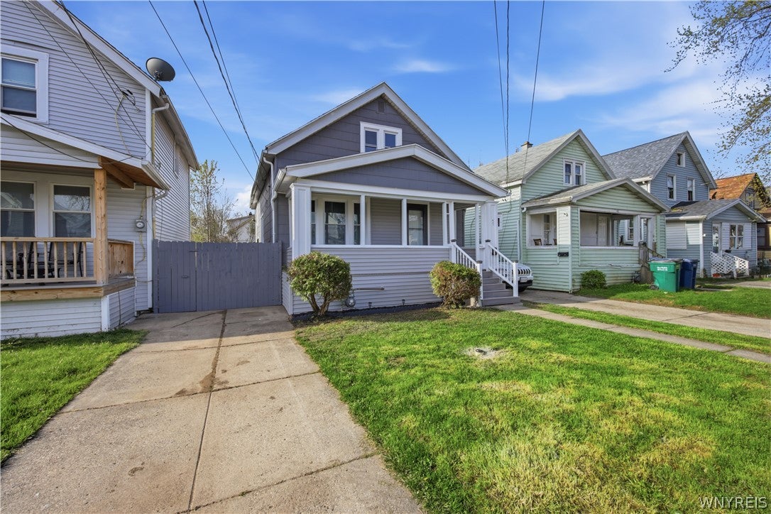 47 Fennimore Avenue