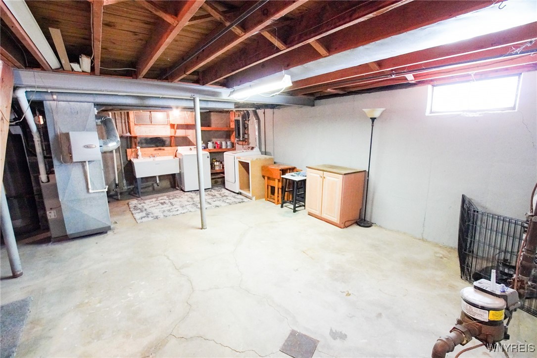 4724 Morgan Parkway, Hamburg, New York image 38